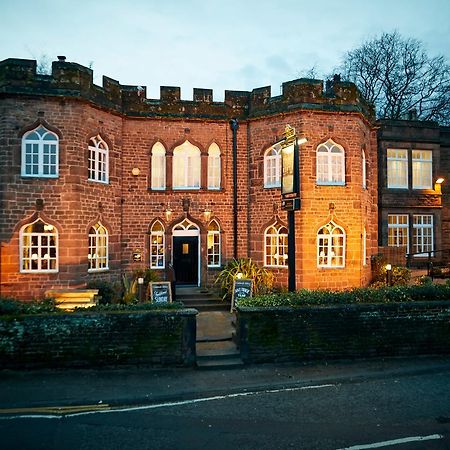 Childwall Abbey, Liverpool By Marston'S Inns Екстер'єр фото