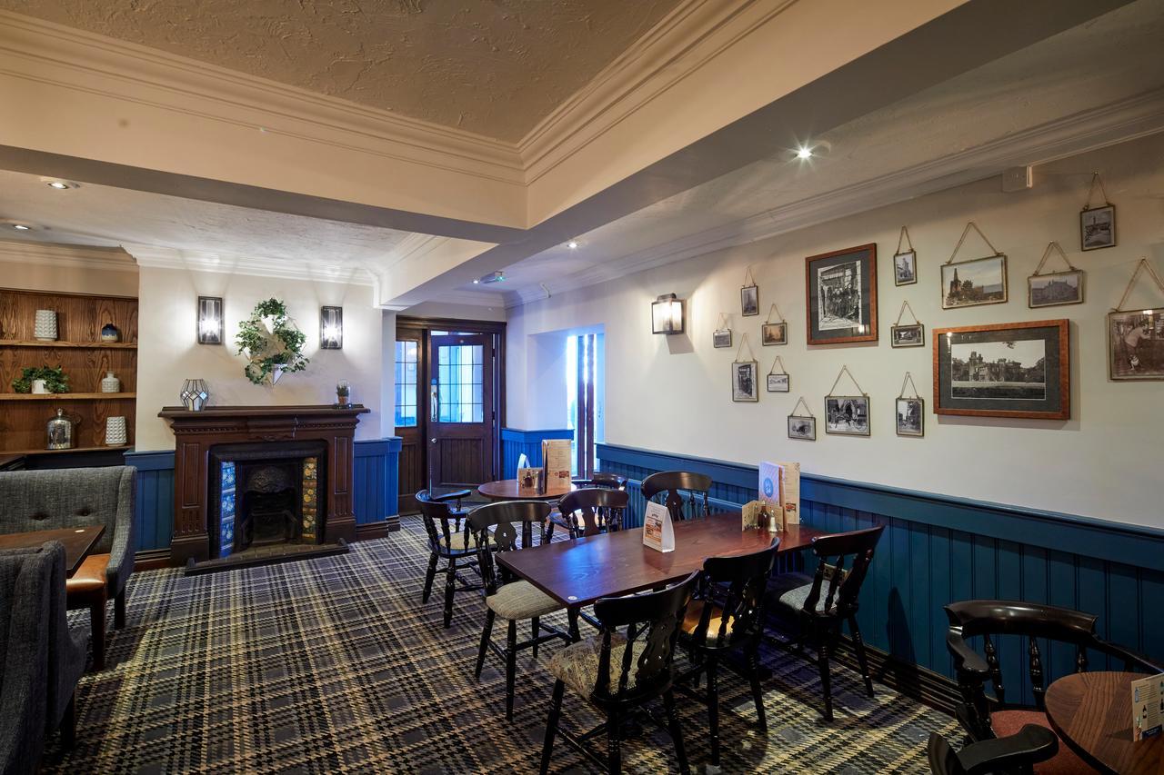 Childwall Abbey, Liverpool By Marston'S Inns Екстер'єр фото